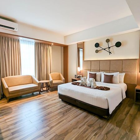 Horison Ciledug Jakarta Ngoại thất bức ảnh