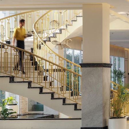 Horison Ciledug Jakarta Hotel Ngoại thất bức ảnh