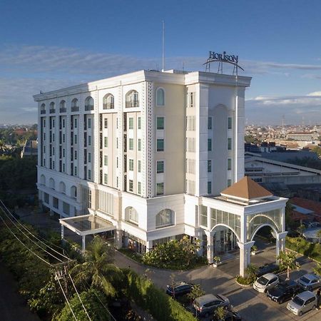 Horison Ciledug Jakarta Hotel Ngoại thất bức ảnh