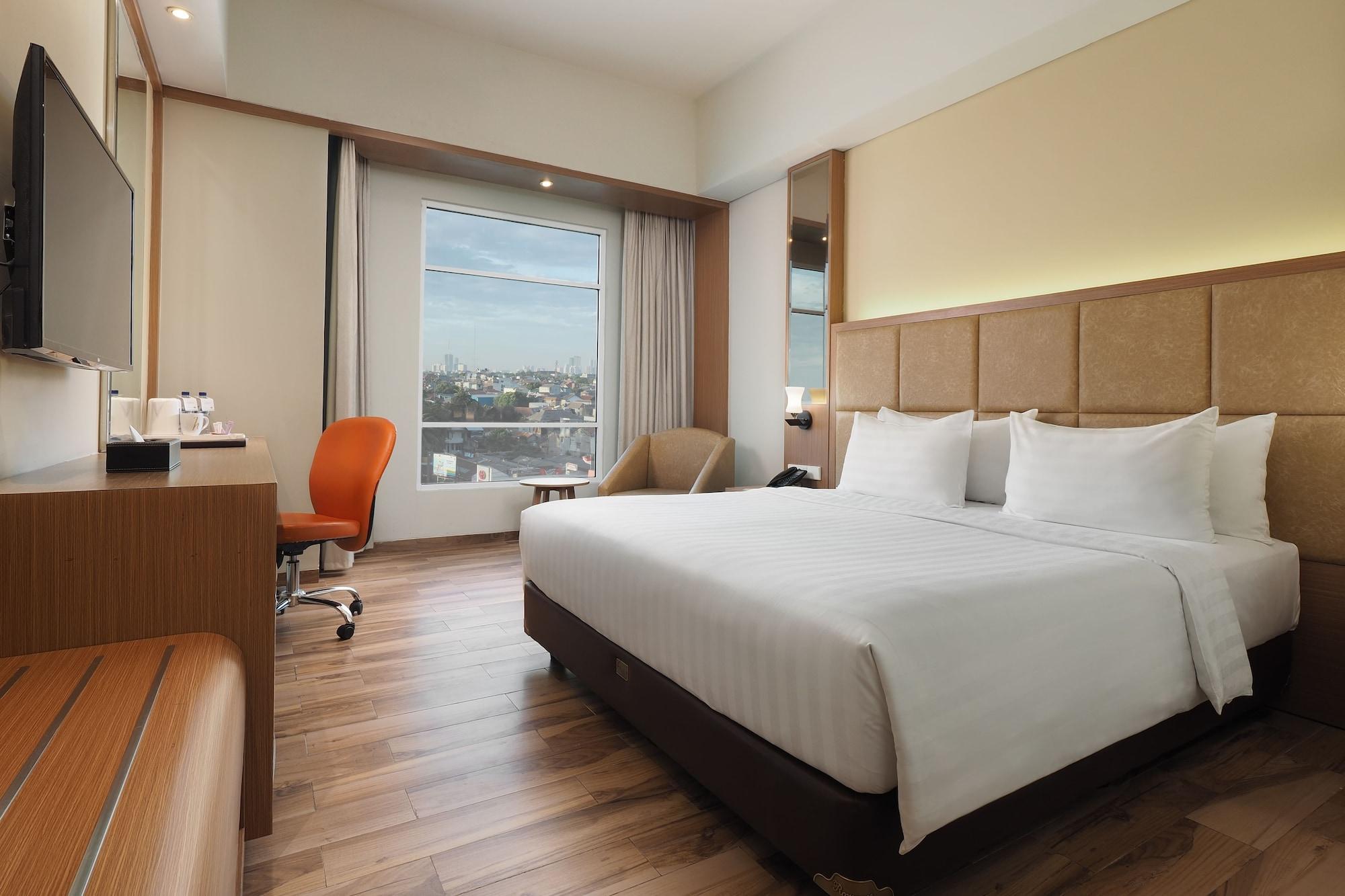 Horison Ciledug Jakarta Ngoại thất bức ảnh