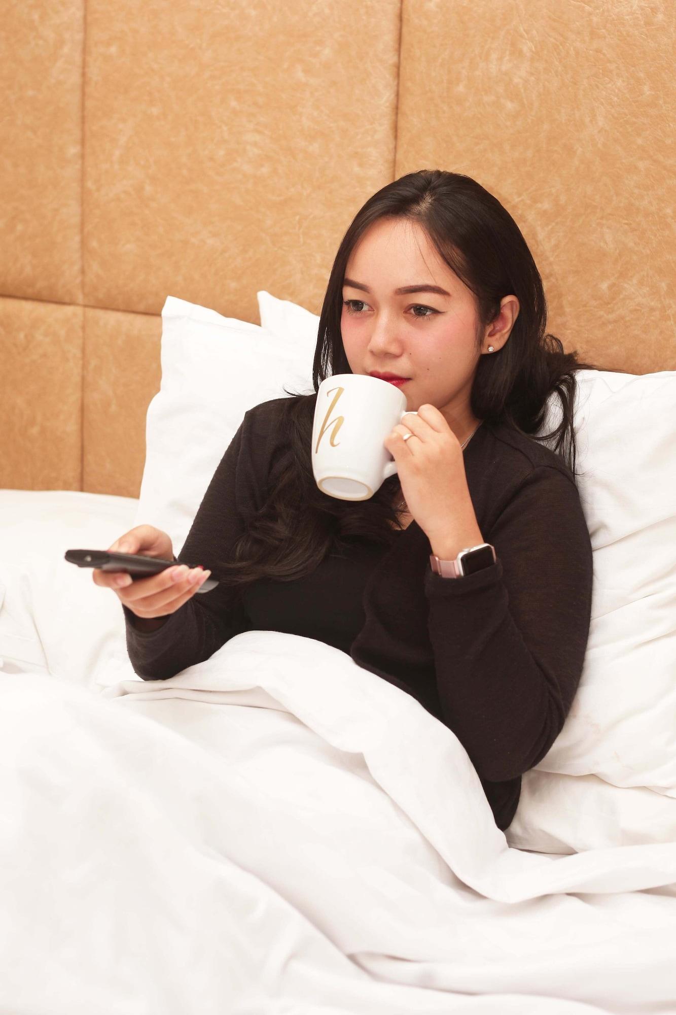 Horison Ciledug Jakarta Ngoại thất bức ảnh