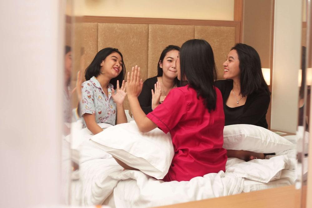 Horison Ciledug Jakarta Ngoại thất bức ảnh