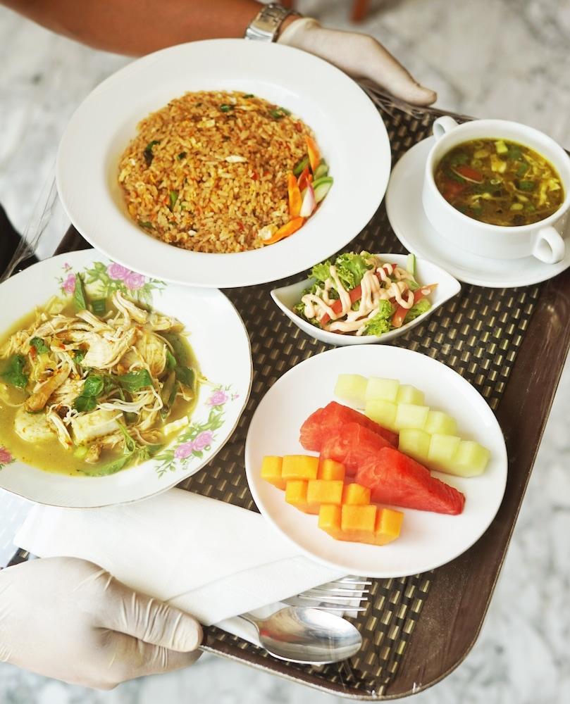 Horison Ciledug Jakarta Ngoại thất bức ảnh