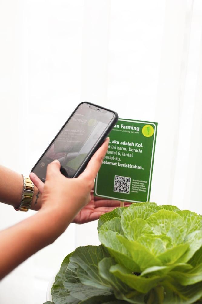Horison Ciledug Jakarta Ngoại thất bức ảnh