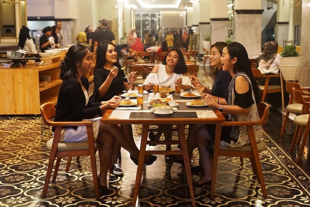 Horison Ciledug Jakarta Ngoại thất bức ảnh