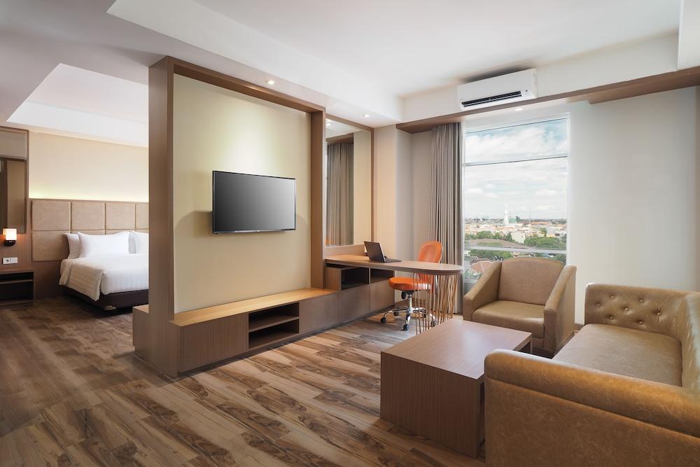 Horison Ciledug Jakarta Ngoại thất bức ảnh