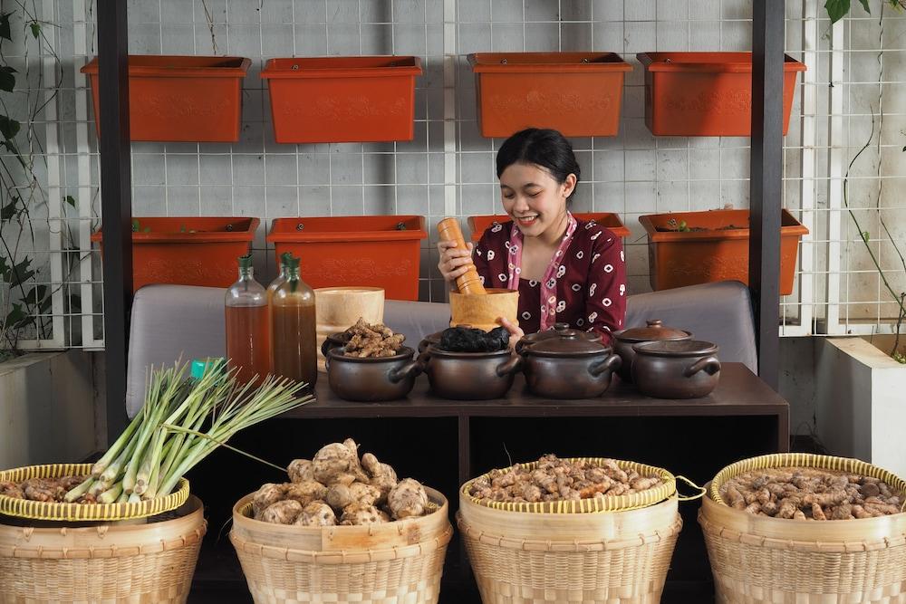 Horison Ciledug Jakarta Ngoại thất bức ảnh