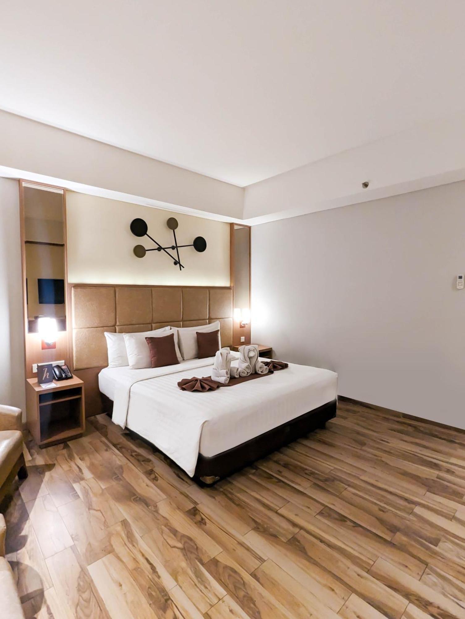 Horison Ciledug Jakarta Ngoại thất bức ảnh