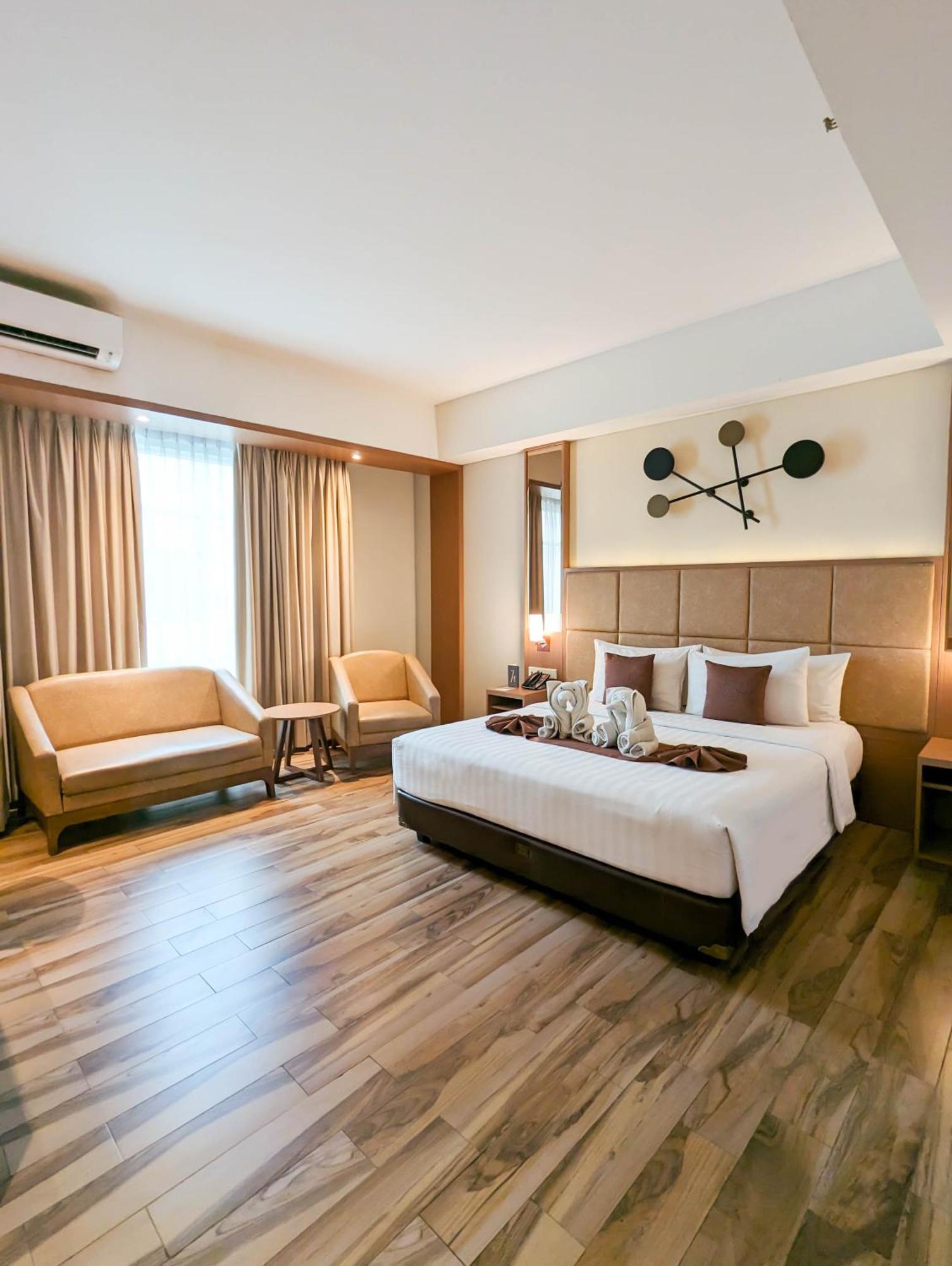 Horison Ciledug Jakarta Ngoại thất bức ảnh