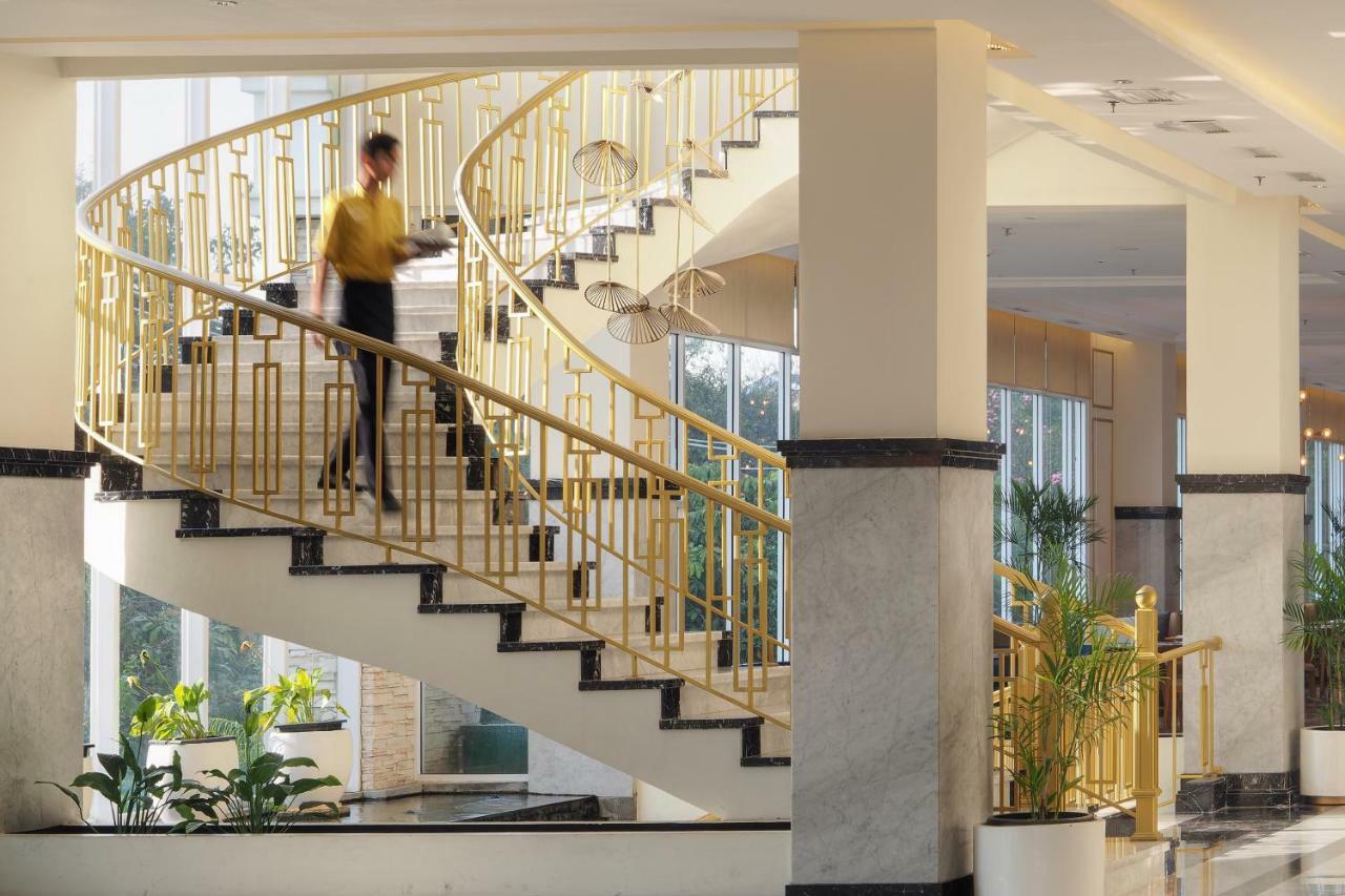 Horison Ciledug Jakarta Ngoại thất bức ảnh