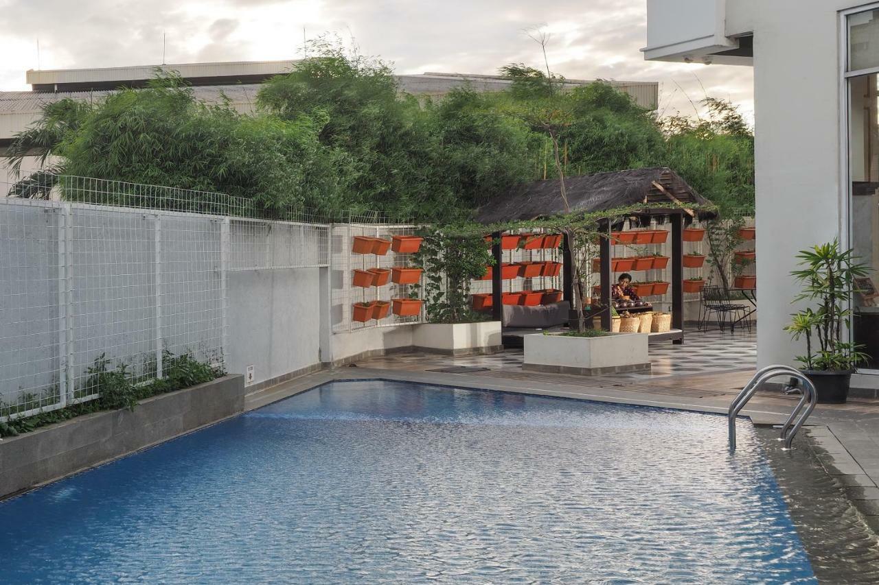 Horison Ciledug Jakarta Ngoại thất bức ảnh