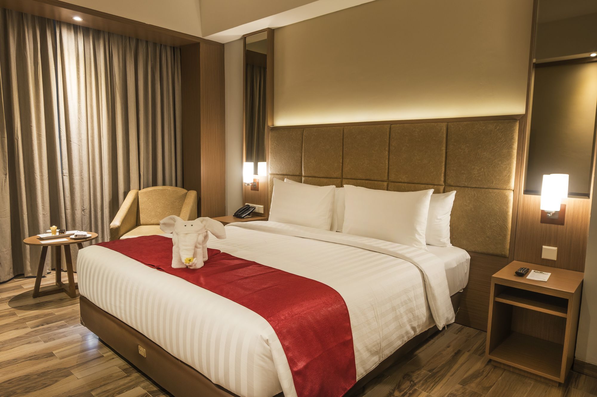 Horison Ciledug Jakarta Ngoại thất bức ảnh