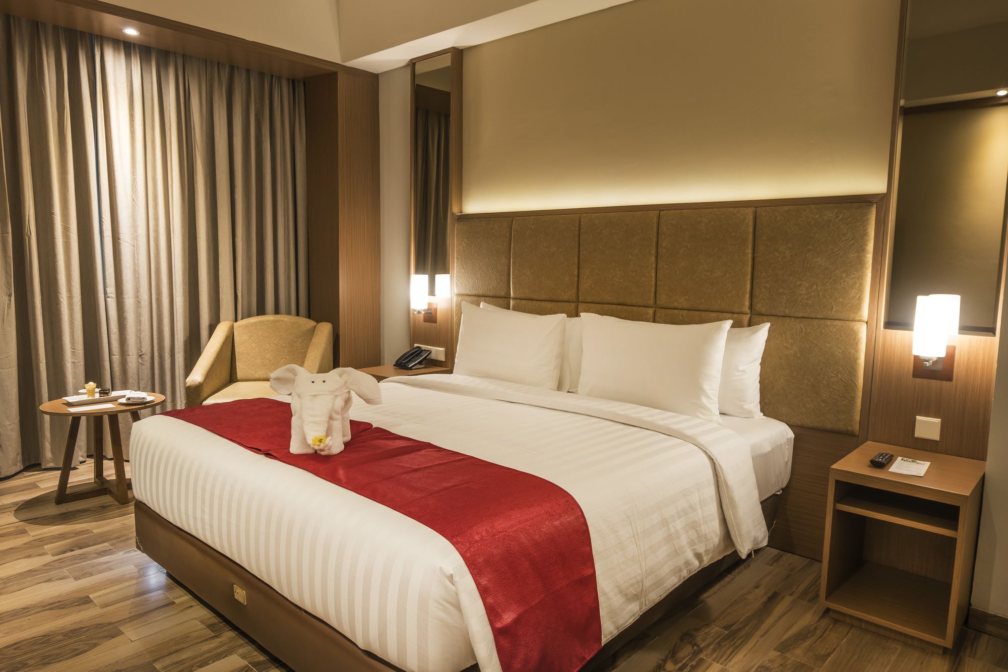 Horison Ciledug Jakarta Hotel Ngoại thất bức ảnh